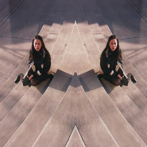 Samara Lubelski - Future Slip - Used Vinyl Record image 1