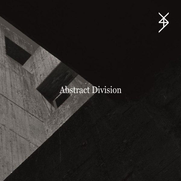 Abstract Division - Corrosive Mind - Vinyl Record 12" image 1