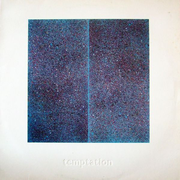 New Order - Temptation - Used Vinyl Record 12" image 1