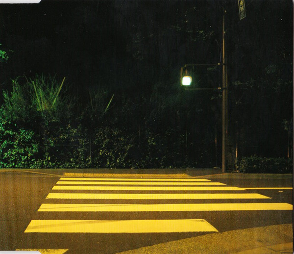 Travis - Coming Around - Used CD image 1