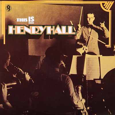 Henry Hall - This Is - Used Vinyl Record image 1