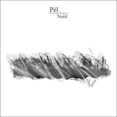 Ferran Fages - Pel Nord - Vinyl Record 7" image 1