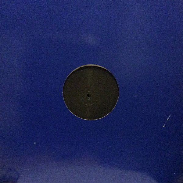 Damon Wild & Tim Tay - London Berlin New York - Used Vinyl Record 12" image 1