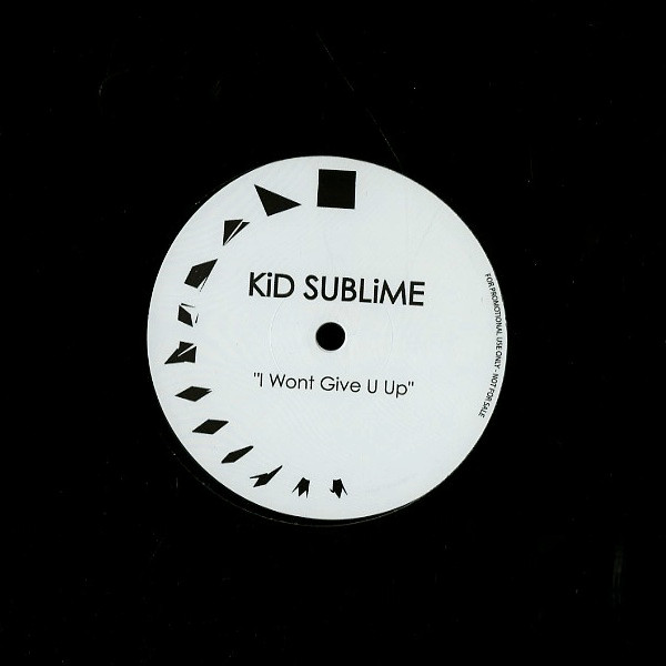 Various - Faces 1212 - Vinyl Record 12" image 1