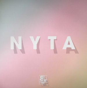 New York Transit Aut - 4DC/Two Know - Vinyl Record 12" image 1