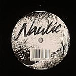 Nautic - Fresh Eyes - Vinyl Record 7" image 1