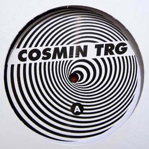 Cosmin TRG - See Other People - Vinyl Record 12" image 1