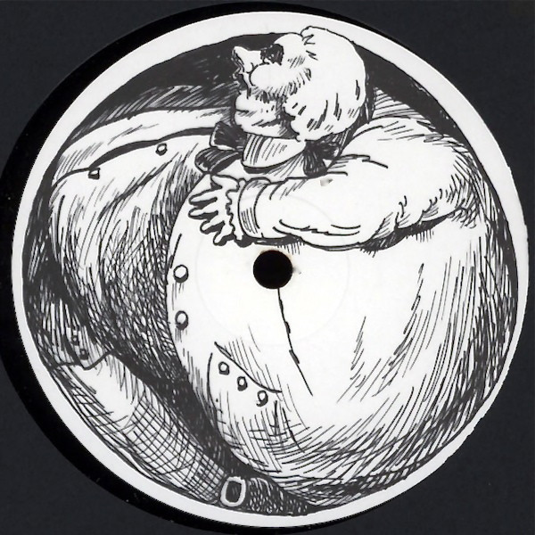 J Tijn - Squirtle Squad - Vinyl Record 12" image 1