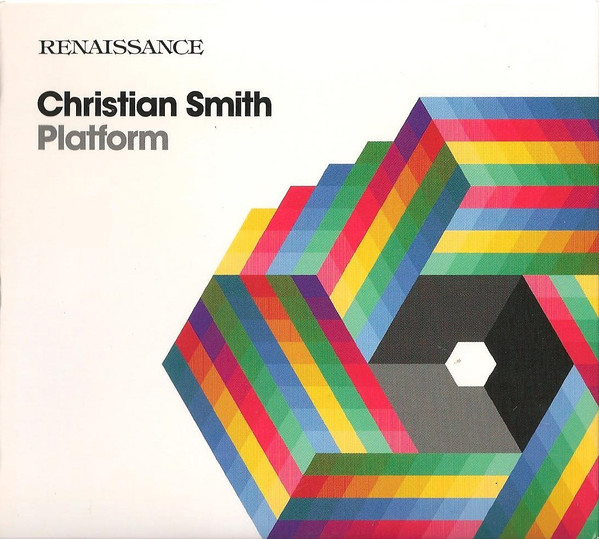 Christian Smith - Platform - CD image 1