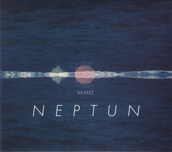 Akmee - Neptun - Used CD image 1