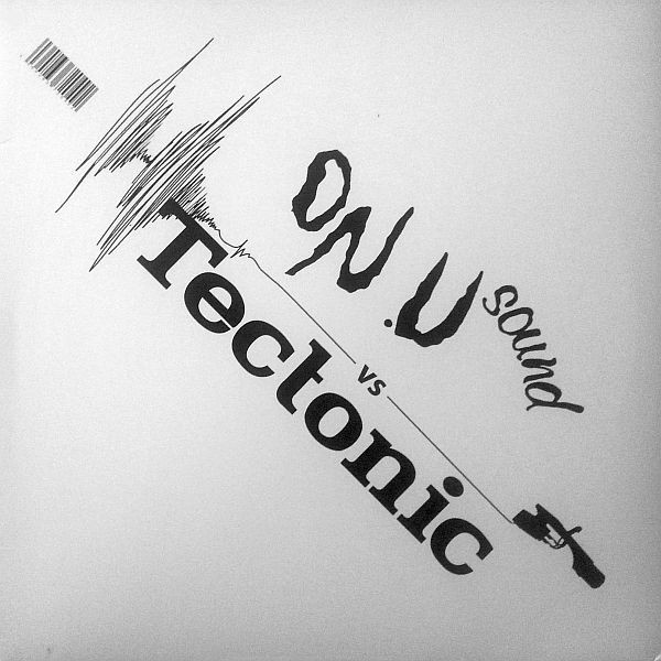 Adrian Sherwood - Bring Me Weed - Vinyl Record 12" image 1