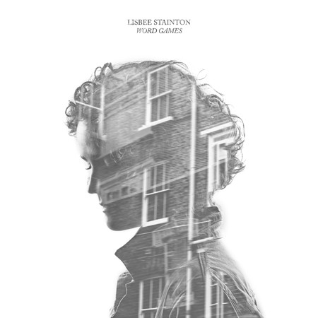 Lisbee Stainton - Word Games - Used CD image 1