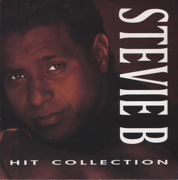 Stevie B - Hit Collection - CD image 1