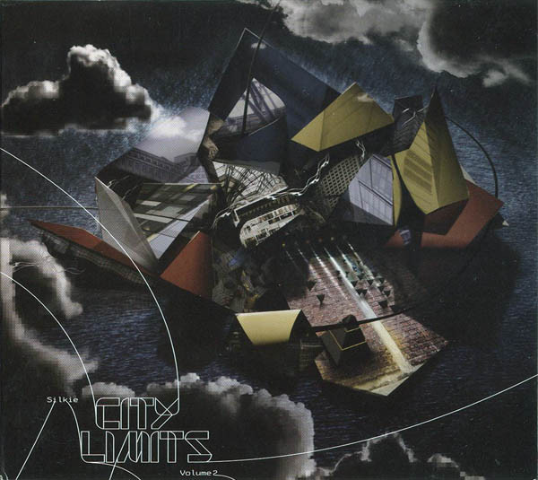 Silkie - City Limits Volume 2 - CD image 1