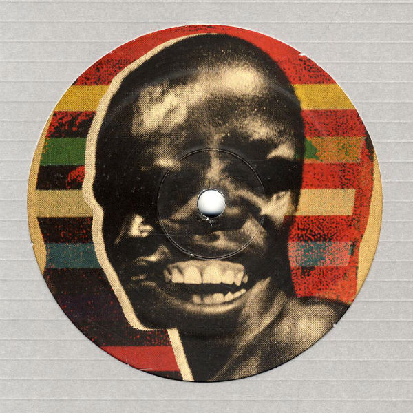 Pedestrian - Kalakuta / Ndizi - Vinyl Record 12" image 1