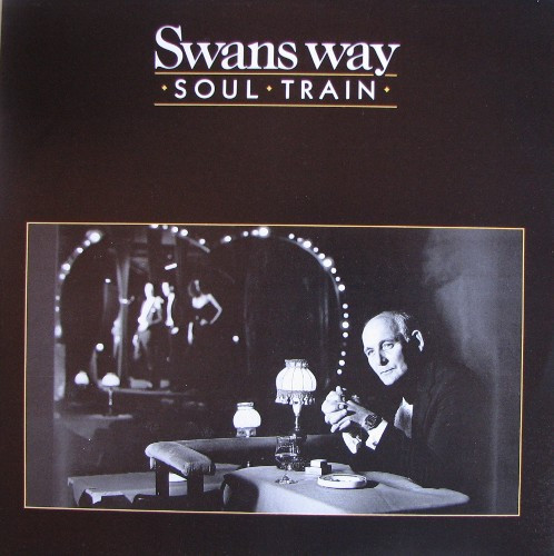 Swans Way - Soul Train - Used Vinyl Record 12" image 1