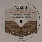 Various - Stockholms Best Kept Secrets - Vinyl Record 12" image 1