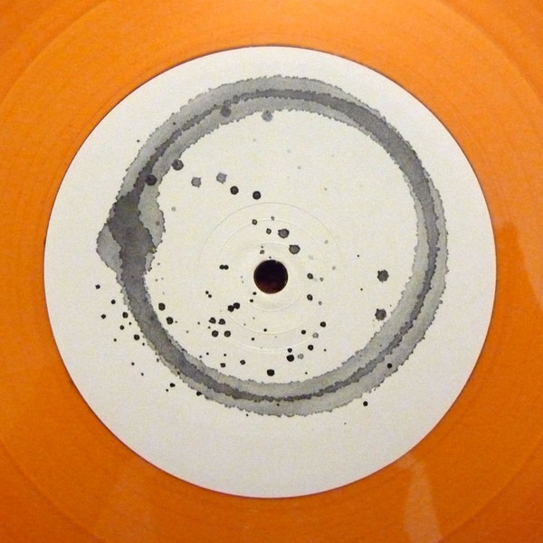 Infiniti - Remixes - Part 2/3 - Vinyl Record 12" image 1