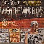 Eric Bogle - When The Wind Blows - Used Vinyl Record image 1