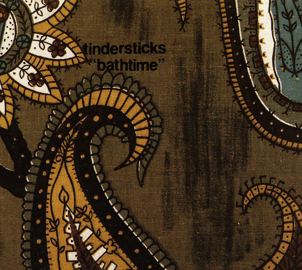 Tindersticks - Bathtime - Used CD image 1