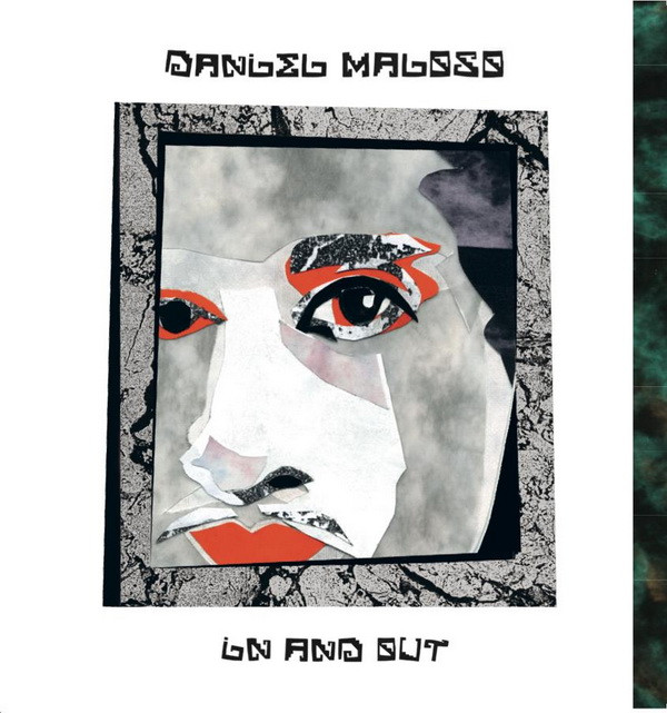 Daniel Maloso - In And Out - Used Vinyl Record image 1