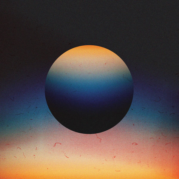 Midland - Drumtrak - Vinyl Record 12" image 1