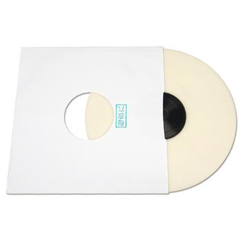 ASC - Lost Sync Part 2 - Vinyl Record 12" image 1