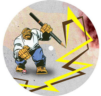 Ghislain Poirier - Cold As Hell - Used Vinyl Record 12" image 1