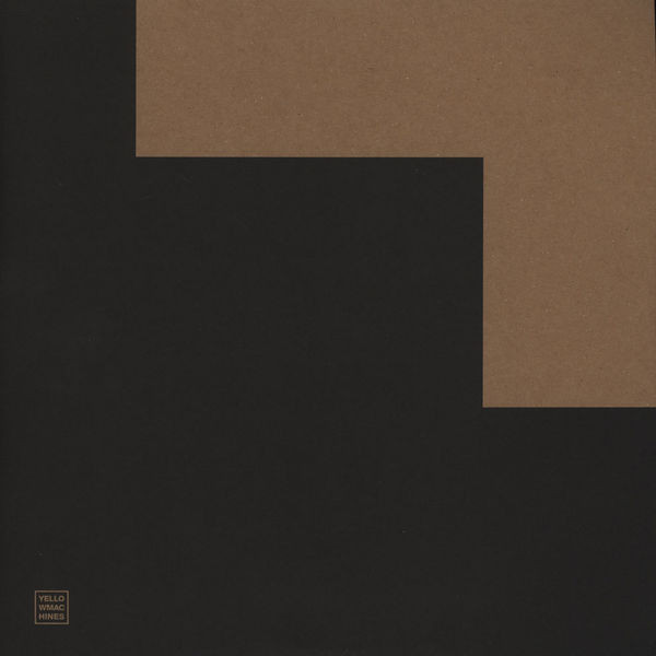Boris Noiz - Triptych EP - Vinyl Record 12" image 1