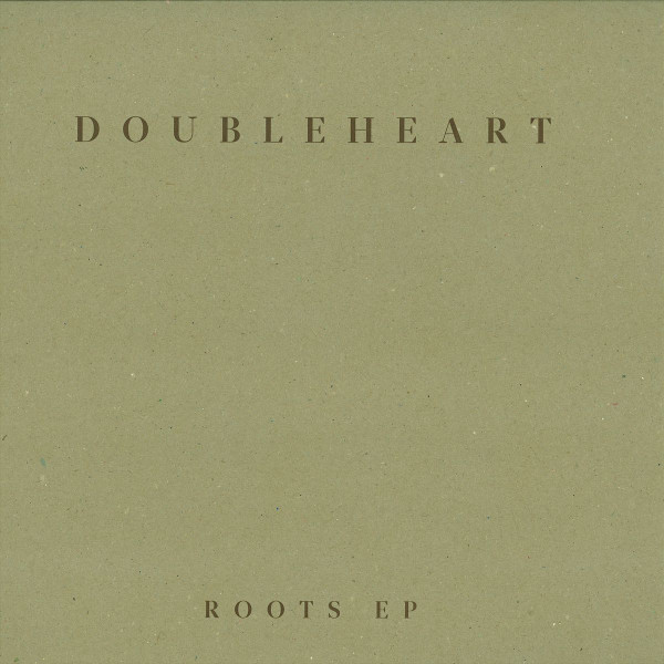 Doubleheart - Roots - Vinyl Record 12" image 1
