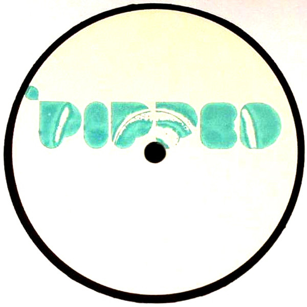Komonazmuk - Silencio (Prins Thomas Remiks) - Vinyl Record 12" image 1
