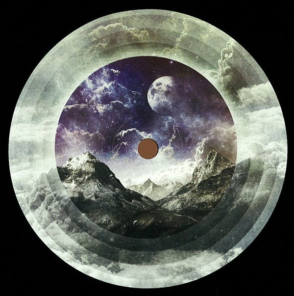 Deft - Clotting - Vinyl Record 12" image 1