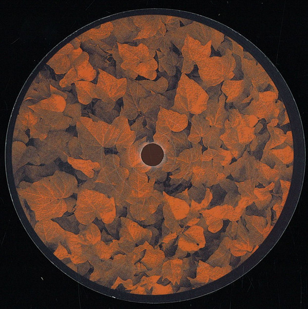 Caski - Structures EP - Vinyl Record 12" image 1