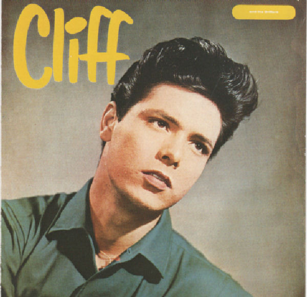 Cliff Richard & The - Cliff - Used CD image 1