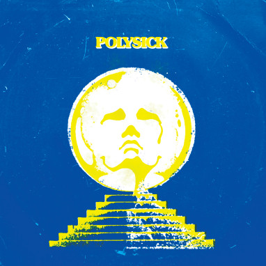 Polysick - Digital Native - Vinyl Record 12" image 1