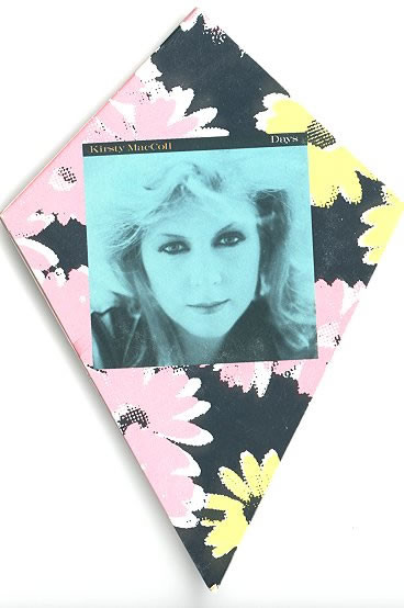 Kirsty MacColl - Days - Used CD image 1