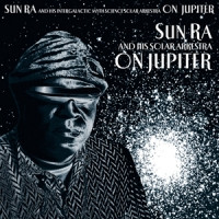Sun Ra Arkestra - On Jupiter - Vinyl Record image 1