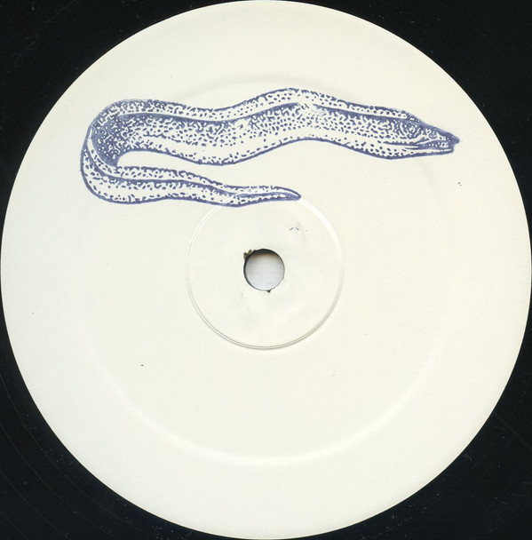 Mitchell Goor - Paling Trax 3 - Vinyl Record 12" image 1