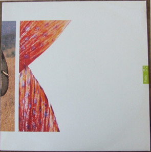 Felix - Stars - Used Vinyl Record 12" image 1