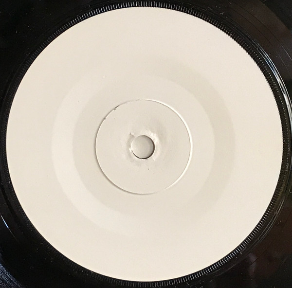 David Essex - Tahiti - Used Vinyl Record 7" image 1