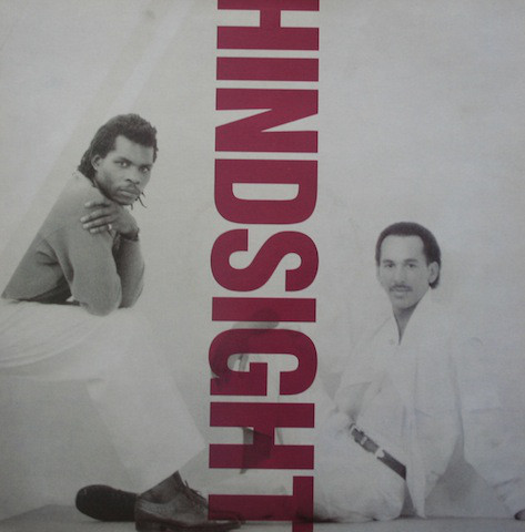 Hindsight - Days Like This - Used Vinyl Record image 1