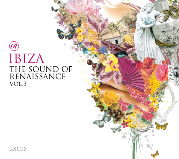 Various - Sound Of Renaissance, Vol. 3: Ibiza - CD image 1