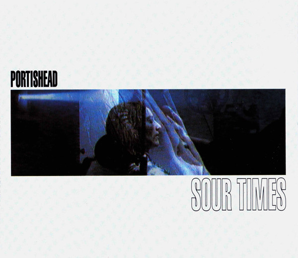 Portishead - Sour Times - Used CD image 1