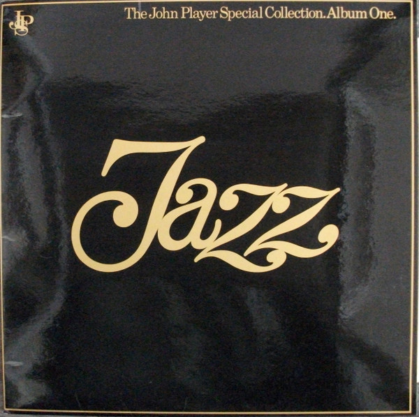 Various - John Player Special Collection - Album One - Jazz - Used Vi image 1