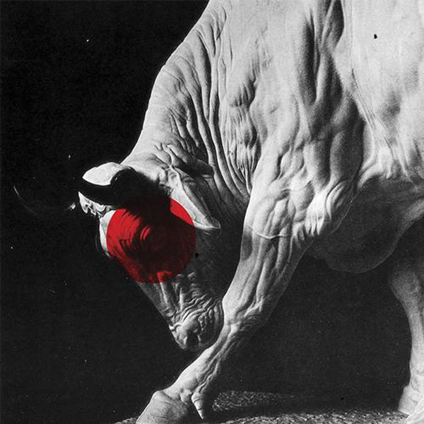 Graze - Vinyl Record 12" image 1
