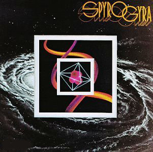 Spyro Gyra - Used Vinyl Record image 1