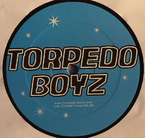 Torpedo Boyz - Welcome To The Sugar Show - Used Vinyl Record 12" image 1
