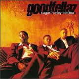 Goodfellaz - Sugar Honey Ice Tea - Used Vinyl Record 12" image 1