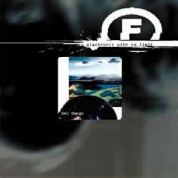 Del Dongo - Samiscience / Dusseldorf - Used Vinyl Record 12" image 1