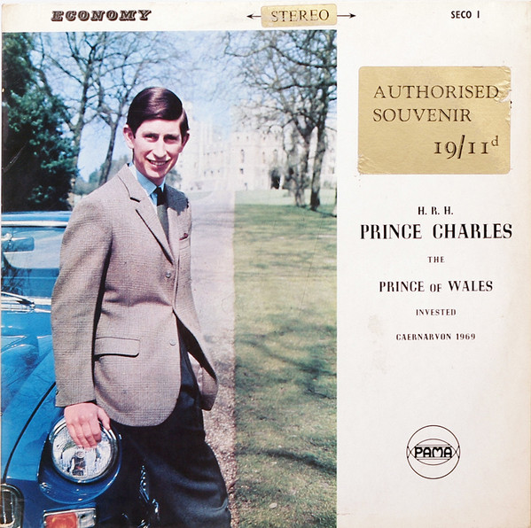 Hammersmith Welsh Ma - We'll Keep A Welcome - Used Vinyl Record image 1